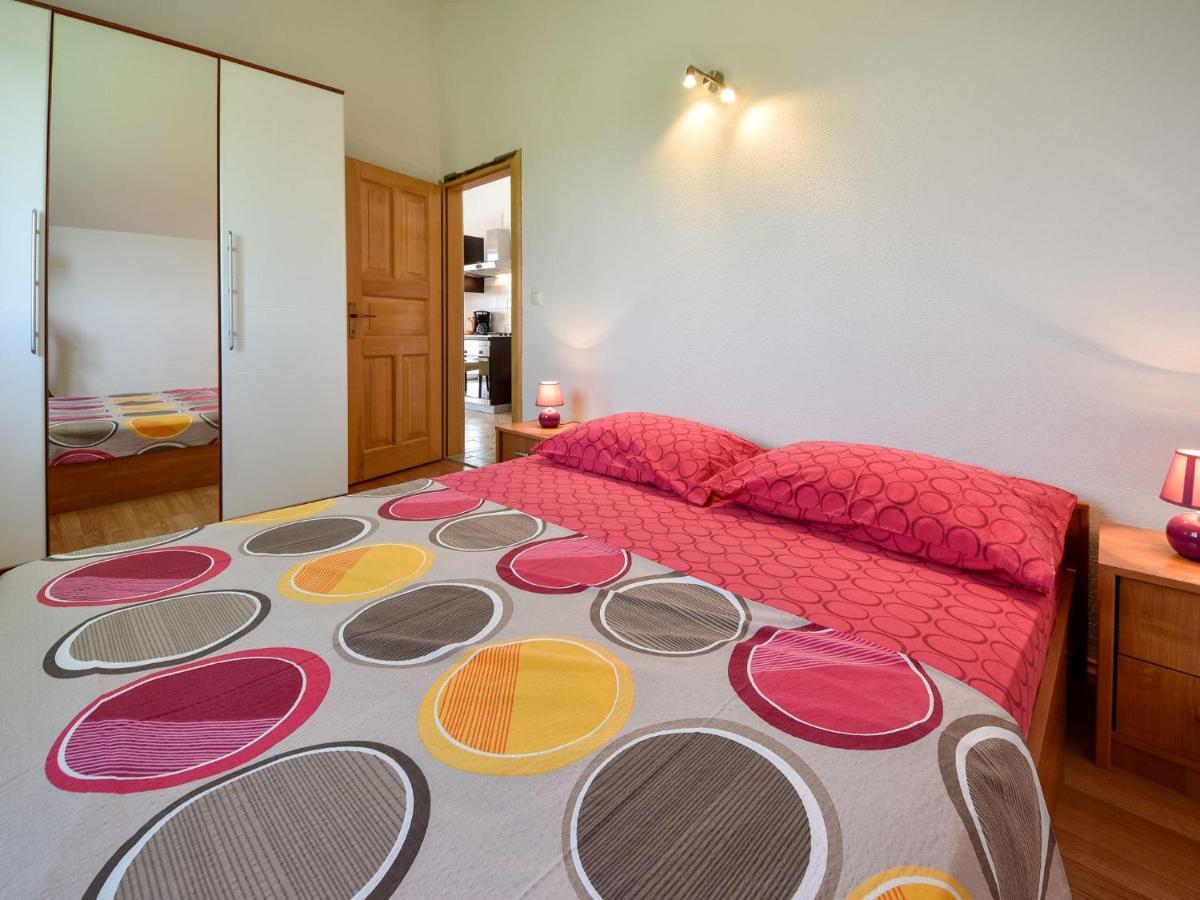 Apartment Milin-4 By Interhome Йезера Екстериор снимка